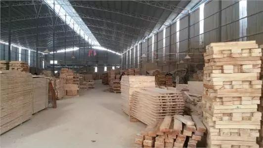 越南家具廠商要發(fā)愁了 中國家具廠商正計(jì)劃遷往越南