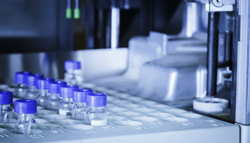 無(wú)上市產(chǎn)品的益方生物擬ipo募資24億 正陷專(zhuān)利糾紛,大量機(jī)構(gòu)突擊入股