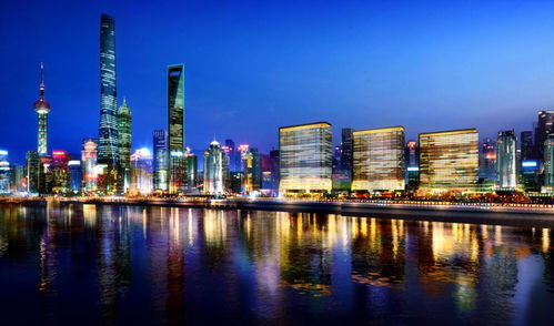 2020,美好更好在上海