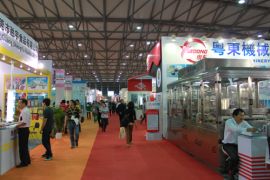 機械設備展相關報道 expoon網展