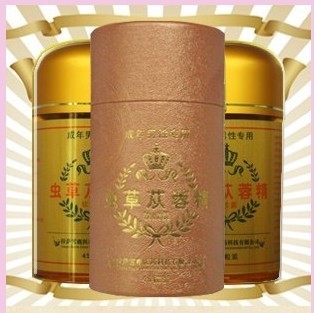 蟲草蓯蓉精 價格、質(zhì)量與市場接受度分析