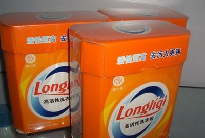 11批次衛(wèi)生日用品抽檢不合格，隆力奇、妙管家等知名品牌上榜