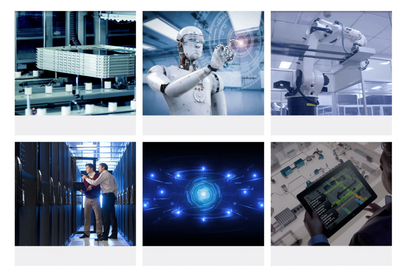 廣東工博會(huì) 工業(yè)互聯(lián)黑科技實(shí)力圈粉，開啟萬物互聯(lián)新篇章